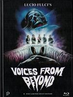 Poster der Stimmen aus dem Jenseits