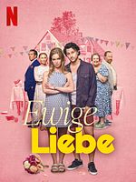Poster der Ewige Liebe