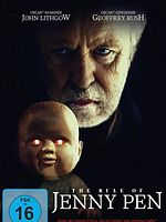 Poster der The Rule Of Jenny Pen