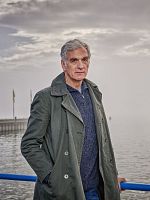 Poster der Der Kommissar und der See: Das fremde Kind