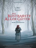 Poster der Das Kostbarste aller Güter