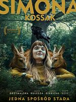 Poster der Simona Kossak