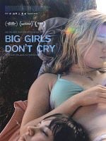 Poster der Big Girls Don’t Cry