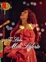Poster der In Liebe, Mon Laferte