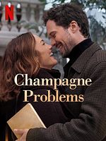 Poster der Champagne Problems