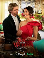 Poster der Joy To The World