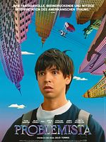 Poster der Problemista