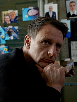 Poster der Dünentod - Ein Nordsee-Krimi: Die große Freiheit