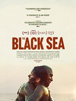 Poster der The Black Sea