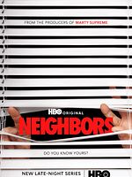 Bild von Neighbors