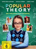 Poster der Popular Theory - Die Freundschaftsformel