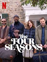 Bild von The Four Seasons