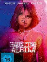 Poster der Haunting Albina