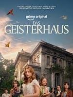Poster der Das Geisterhaus