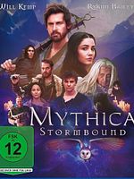 Poster der Mythica: Stormbound