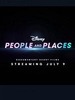 Bild von People and Places