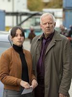 Poster der Tatort: Borowski und das hungrige Herz