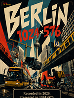 Poster der Berlin 1024*576