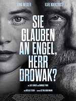 Poster der Sie glauben an Engel, Herr Drowak?