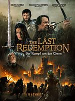 Poster der The Last Redemption - Der Kampf um den Thron