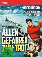 Poster der Allen Gefahren zum Trotz