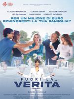 Poster der Fuori La Verità
