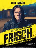 Poster der Frisch