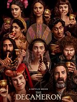 Bild von The Decameron