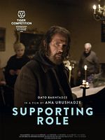 Poster der Nebenrolle