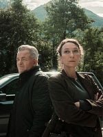 Poster der Tiroler Blut: Am Abgrund
