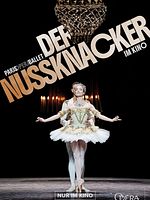 Poster der Der Nussknacker (aus der Opéra National de Paris)