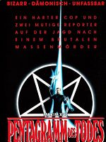 Poster der Pentagramm des Todes