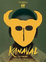 Poster der Karneval - Ein magisches Abenteuer von Haiti nach Kanada