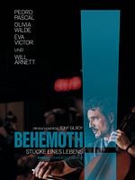 Poster der Behemoth! Stücke eines Lebens