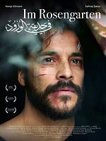 Poster der Im Rosengarten
