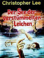 Poster der Der See der verstümmelten Leichen