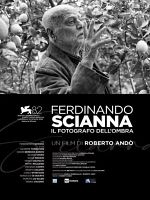 Poster der Ferdinando Scianna – Il Fotografo Dell’Ombra