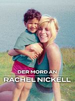 Poster der Der Mord an Rachel Nickell
