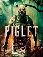 Poster der Piglet's Return