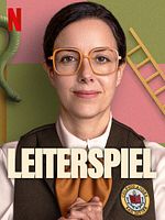 Bild von Leiterspiel