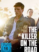 Poster der The Killer On The Road