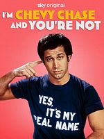 Poster der I'm Chevy Chase and You're Not