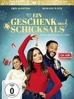 Poster der Ein Geschenk des Schicksals - Jingle All The Way To Love
