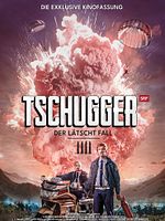 Poster der Tschugger: Der Lätscht Fall