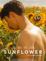 Poster der Sunflower
