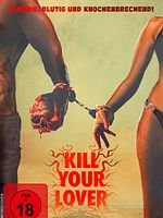Poster der Kill Your Lover