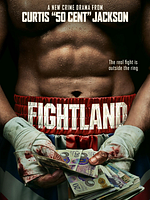 Poster der Fightland