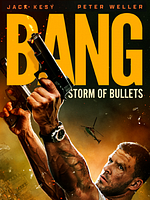 Poster der Bang - Storm of Bullets