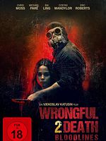Poster der Wrongful Death 2: Bloodlines