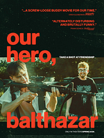 Poster der Our Hero, Balthazar